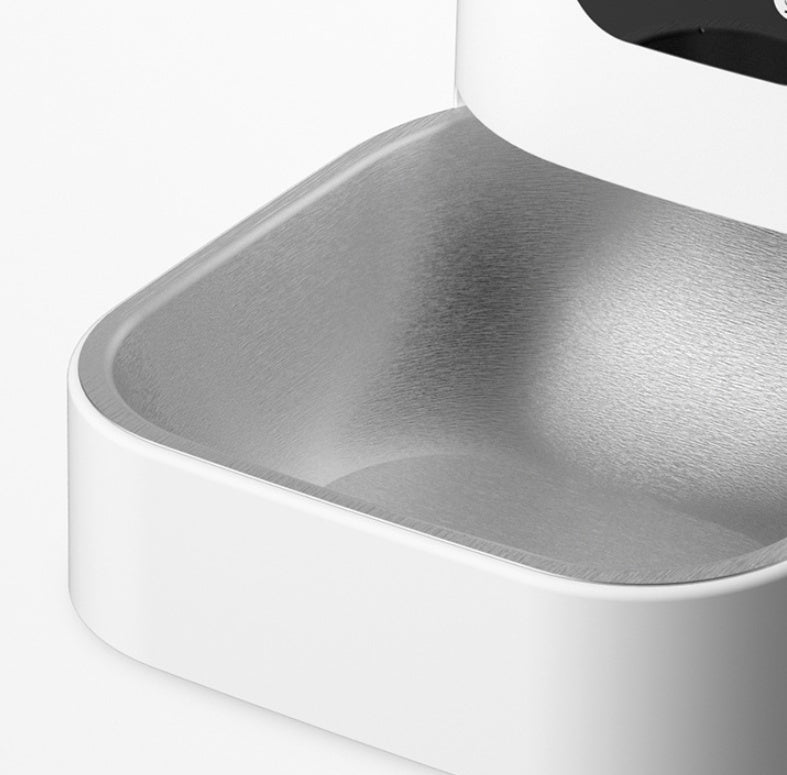 Smart Cat Feeder